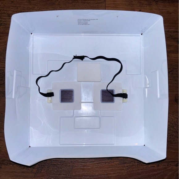 Minecraft Steve Mask - Picture 10 of 15